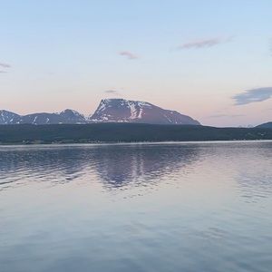 Meet your Posher, Merja